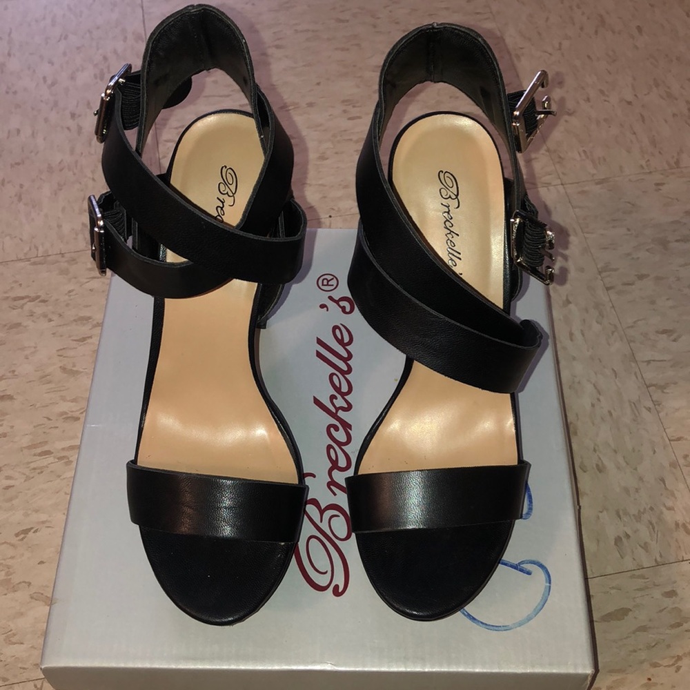 Shoe - Picture 5 of 5